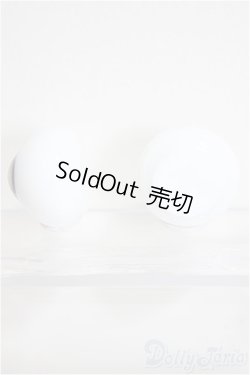 画像2: 20mm/グラスアイ/ドール用　アイ A-25-09-03-135-NY-ZA