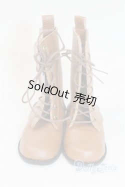 画像1: azone/OF:50cmサイズドール 靴 A-25-09-10-064-NY-ZA