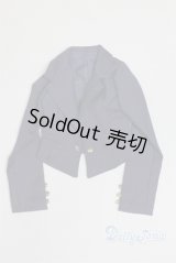 azone/OF:50cmサイズドール　衣装 A-25-09-10-053-NY-ZA