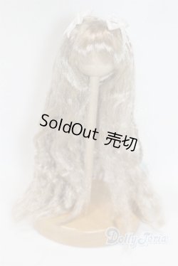 画像1: 6-7inch/ウィッグ A-25-09-10-099-NY-ZA