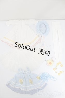 画像2: 30cmドールサイズ/OF:衣装セット A-25-09-03-203-NY-ZA