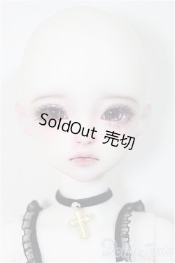 画像1: Fatemoons/Murphy Devil Ver. A-25-08-27-356-NY-ZA
