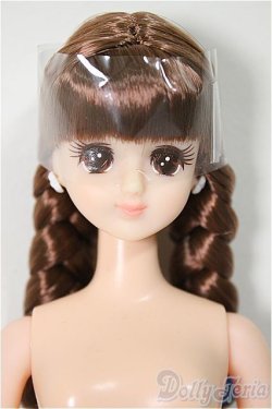 画像1: ジェニー/旧フローラ/BJD　球体関節人形 A-25-09-03-116-NY-ZA