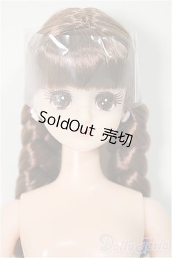 画像1: ジェニー/旧フローラ/BJD　球体関節人形 A-25-09-03-116-NY-ZA