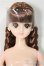 画像1: ジェニー/旧フローラ/BJD　球体関節人形 A-25-09-03-116-NY-ZA (1)