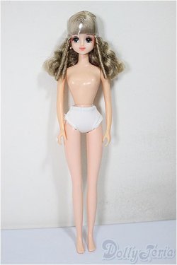 画像2: ジェニー/エクセリーナ/BJD　球体関節人形 A-25-09-03-115-NY-ZA