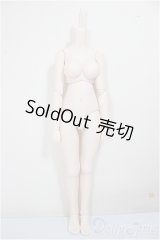 MDD/ベースボディ2.0/BJD　球体関節人形 A-25-09-03-112-NY-ZA