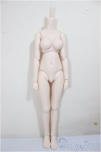 MDD/ベースボディ2.0/BJD　球体関節人形 A-25-09-03-112-NY-ZA