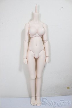 画像1: MDD/ベースボディ2.0/BJD　球体関節人形 A-25-09-03-112-NY-ZA