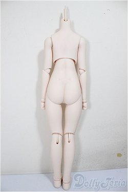 画像2: MDD/ベースボディ2.0/BJD　球体関節人形 A-25-09-03-112-NY-ZA