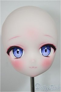 DDH-28/Petit Ribbon様カスタム/BJD　球体関節人形 A-25-09-03-113-NY-ZA