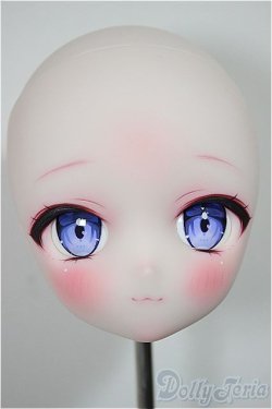画像1: DDH-28/Petit Ribbon様カスタム/BJD　球体関節人形 A-25-09-03-113-NY-ZA