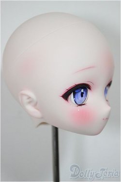画像2: DDH-28/Petit Ribbon様カスタム/BJD　球体関節人形 A-25-09-03-113-NY-ZA