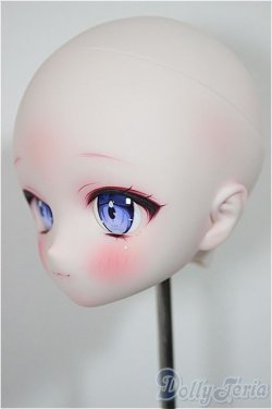 画像3: DDH-28/Petit Ribbon様カスタム/BJD　球体関節人形 A-25-09-03-113-NY-ZA