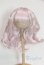 画像1: 8-9inch/ウィッグ A-25-09-10-049-NY-ZA (1)