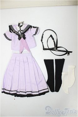 画像1: SDM＆MSD/OF:衣装セット/1/4　40ｃｍ　BJD　MJD　衣装　ドール用 A-25-09-03-200-NY-ZA