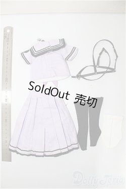 画像2: SDM＆MSD/OF:衣装セット/1/4　40ｃｍ　BJD　MJD　衣装　ドール用 A-25-09-03-200-NY-ZA