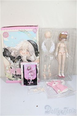 画像2: Neo Eden Toys/光魔双生 星の願いのキャンディー/ A-25-09-03-107-NY-ZA