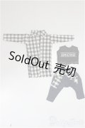 30cmドールサイズ/OF:衣装セット/0 A-25-11-26-335-NY-ZA