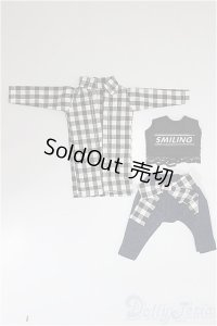 30cmドールサイズ/OF:衣装セット/0 A-25-11-26-335-NY-ZA