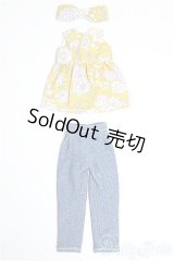 リカちゃん/OF:衣装/ファッションドール　衣装 A-25-09-03-144-NY-ZA