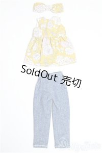 リカちゃん/OF:衣装/ファッションドール　衣装 A-25-09-03-144-NY-ZA