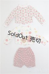 ネオブライス/OF:小物/ファッションドール　衣装 A-25-10-08-262-NY-ZA