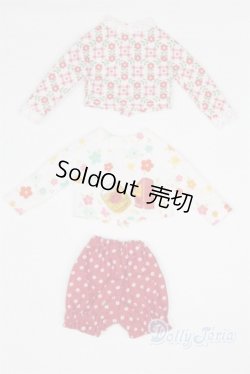 画像1: ネオブライス/OF:衣装/ファッションドール　衣装 A-25-10-29-095-NY-ZA