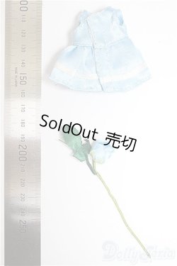 画像2: 1/12サイズドール/OF:衣装/1/12サイズ　ドール用 A-25-09-03-141-NY-ZA