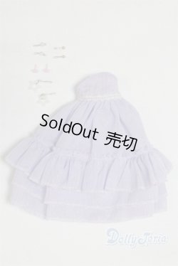 画像1: リカちゃん/OF:衣装セット/ファッションドール　衣装 A-25-10-29-050-NY-ZA