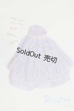 画像2: リカちゃん/OF:衣装セット/ファッションドール　衣装 A-25-10-29-050-NY-ZA