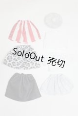 リカちゃん/OF:衣装セット/ファッションドール　衣装 A-26-03-04-049-NY-ZA