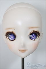 DDH-09カスタムヘッド/BJD　球体関節人形 A-25-09-03-110-NY-ZA