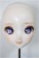 画像1: DDH-09カスタムヘッド/BJD　球体関節人形 A-25-09-03-110-NY-ZA (1)