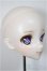 画像2: DDH-09カスタムヘッド/BJD　球体関節人形 A-25-09-03-110-NY-ZA (2)