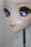 画像5: DDH-09カスタムヘッド/BJD　球体関節人形 A-25-09-03-110-NY-ZA