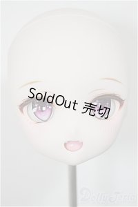 DDH-27/plusmoon様カスタムメイクヘッド/BJD　球体関節人形 A-25-09-03-109-NY-ZA