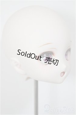 画像2: DDH-27/plusmoon様カスタムメイクヘッド/BJD　球体関節人形 A-25-09-03-109-NY-ZA
