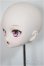 画像3: DDH-27/plusmoon様カスタムメイクヘッド/BJD　球体関節人形 A-25-09-03-109-NY-ZA (3)