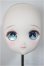 画像1: DD/カスタムヘッド:DDH-22/BJD　球体関節人形 A-25-09-03-108-NY-ZA (1)