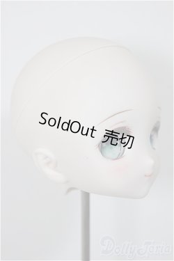 画像2: DD/カスタムヘッド:DDH-22/BJD　球体関節人形 A-25-09-03-108-NY-ZA