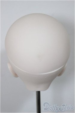 画像4: DD/カスタムヘッド:DDH-22/BJD　球体関節人形 A-25-09-03-108-NY-ZA