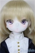 2DDOLL/DOLK×2D DOLL:Lengleng Ouverture ver. Limited/BJD　球体関節人形 A-25-09-03-103-NY-ZA