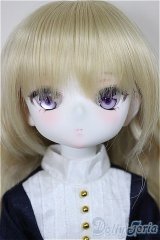 2DDOLL/DOLK×2D DOLL:Lengleng Ouverture ver. Limited/BJD　球体関節人形 A-25-09-03-103-NY-ZA