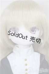 2DDOLL/DOLK×2D DOLL:Lengleng Ouverture ver. Limited A-26-08-10-606-NY-ZA