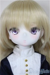 2DDOLL/DOLK×2D DOLL:Lengleng Ouverture ver. Limited/BJD　球体関節人形 A-25-09-03-103-NY-ZA