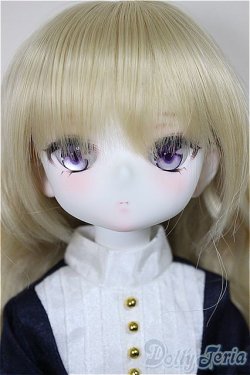 画像1: 2DDOLL/DOLK×2D DOLL:Lengleng Ouverture ver. Limited/BJD　球体関節人形 A-25-09-03-103-NY-ZA