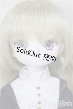 画像1: 2DDOLL/DOLK×2D DOLL:Lengleng Ouverture ver. Limited A-26-08-10-606-NY-ZA