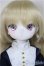 画像1: 2DDOLL/DOLK×2D DOLL:Lengleng Ouverture ver. Limited/BJD　球体関節人形 A-25-09-03-103-NY-ZA (1)