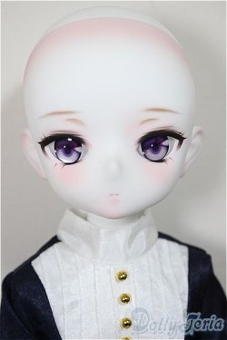 画像2: 2DDOLL/DOLK×2D DOLL:Lengleng Ouverture ver. Limited/BJD　球体関節人形 A-25-09-03-103-NY-ZA